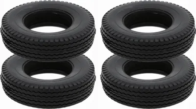 Obrázok produktu pre RC pneumatika pre nákladné vozidlá, gumová RC pneumatika, RC pneumatika pre nákladné vozidlá, RC príslušenstvo, RC časť