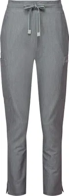 Immagine prodotto di Onna - Pantaloni cargo "Relentless" da donna PC5526 (M) (grigio scuro)