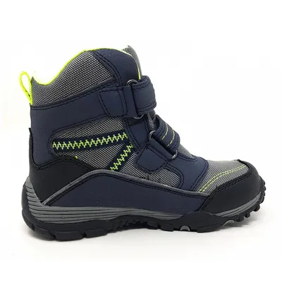 Produktbild von Jungen Schuhe von CMP in Farbe Antracite-Ghiaccio