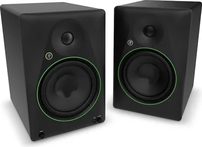 Produktbild von MACKIE CR8BT Bluetooth aktiv (Paar) 160Watt/8Zoll