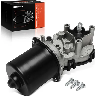 Image de Frankberg 1x Moteur d'essuie-glace Essuie-glace Avant pour Renault Laguna II BG0/1 Grandtour KG0/1