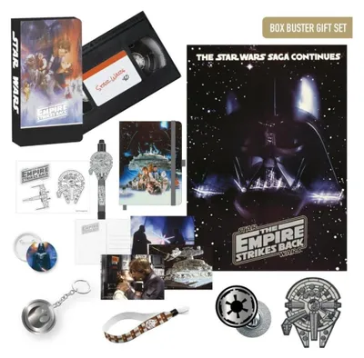 Produktbild von Star Wars Geschenkset
