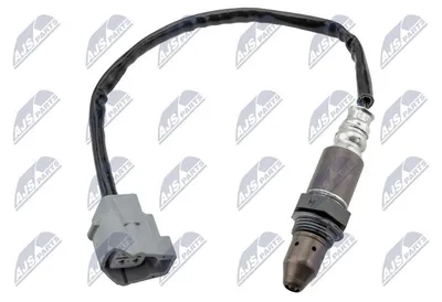 Produktbild von NTY Lambdasonde für MAZDA 3 Schrägheck (BM, BN) Regelsonde ESL-MZ-003
