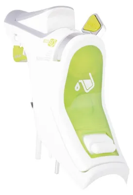 Produktbild von Rowenta Sprühpumpen, grüner Türhebel, Dampfbügeleisen Steam Force DW9210