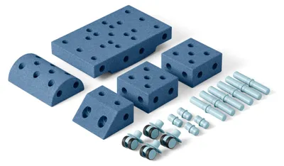 Produktbild von MODU Explorer Set, Spielset