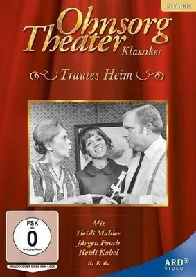 Produktbild von Trautes Heim