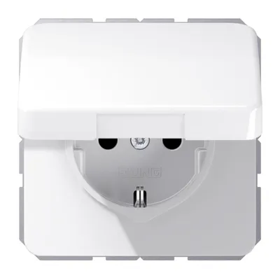 Produktbild von Jung Cd 1520 Bfkikl Ww Cd1520Bfkiklww
