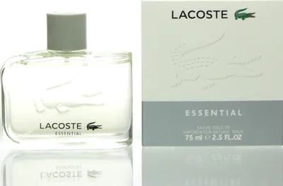 Produktbild von Lacoste Essential pour Homme Eau de Toilette 75 ml
