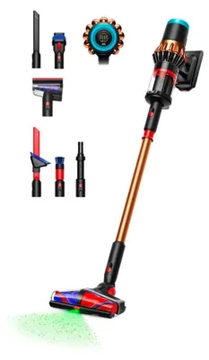 Immagine prodotto di Dyson 495948-01 Dyson V16 Piston Animal Submarine Black/Copper incl. add-on
