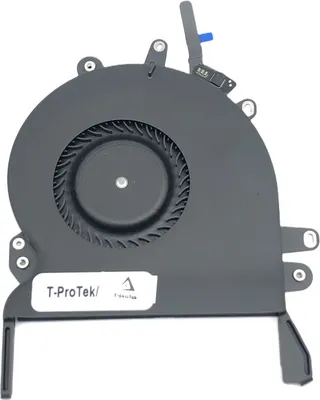 Produktbild von Right Version Lüfter Kühler FAN für Apple Macbook Pro A1707 15 inch (2016)