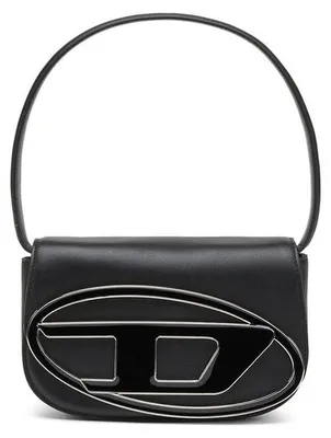 Produktbild von Diesel Uni 1dr Shoulder Bag Tasche, Schwarz