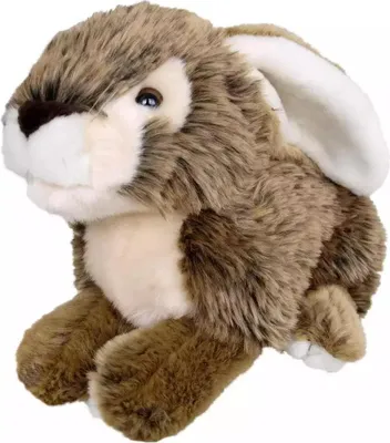 Immagine prodotto di Coniglietto di peluche, 18 cm, della collezione Beppe Zoo