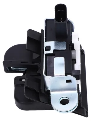 Image de Actionneur de verrouillage de coffre 6J4827505D9B9, actionneur de verrouillage de hayon pour Seat Ibiza (2008-2017)