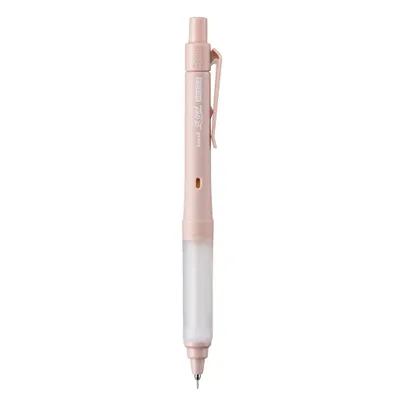 Productafbeelding van Uni Mitsubishi Pencil Kuru Toga Alpha-Gel Switch vulpotlood - 0,3 mm - Katoenroze