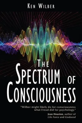 Obrázok produktu pre The Spectrum of Consciousness