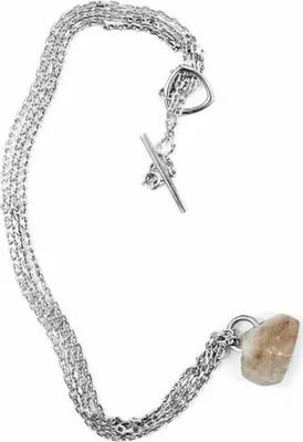 Immagine prodotto di Ciondolo da donna Guess CWN90710 45 cm