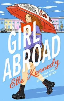 Produktbild von Girl Abroad