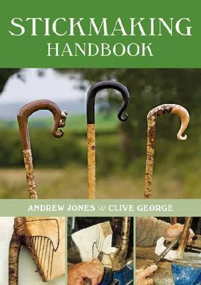 Image de Stickmaking Handbook
