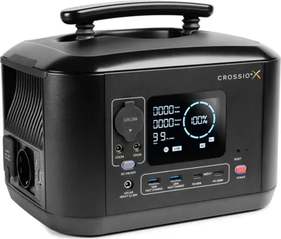 Produktbild von CROSSIO LifePower 600