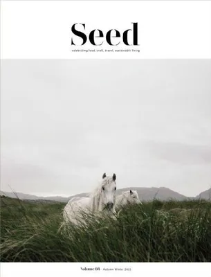 Produktbild von Seed Volume 3