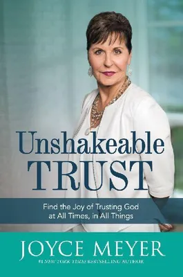 Produktbild von Unshakeable Trust