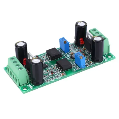 Produktbild von Analoges Isolationsmodul , Isolationsübertragungsmodul , Graviermaschinenzubehör , Analoges Modul , Isolationsmodul