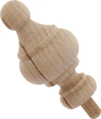Obrázok produktu pre Zierspitze Holz