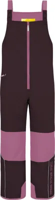 Produktbild von normani Kinder Winterhose mit Hosenträgern