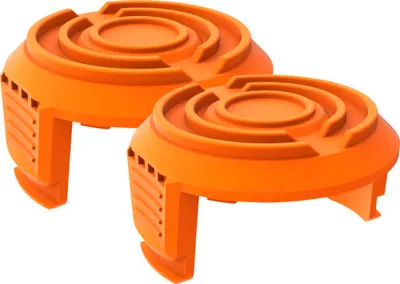 Obrázek produktu pro Kryt cívky Worx WA0217.2 pro strunové sekačky WG163E.2, WG163E.9, WG169E, WG155E