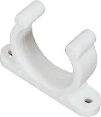 Immagine prodotto di Nuova Rade Support Clip Držák White 35 mm