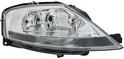Produktbild von DIEDERICHS Scheinwerfer Rechts für CITROËN C3 I Schrägheck (FC, FN) 4005082