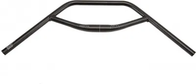 Produktbild von Cinelli Double Trouble Lenker, Schwalbenschwanz, Alu 660mm