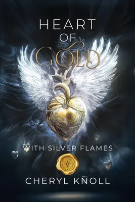 Produktbild von Herz aus Gold