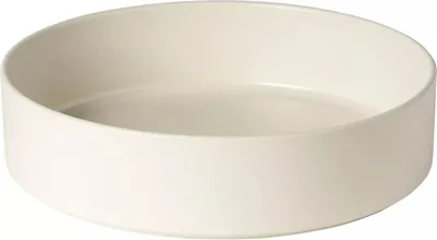 Produktbild von COSTA NOVA Redonda Schale, weiß, Inhalt: 3,38 Liter, ø: 290 mm
