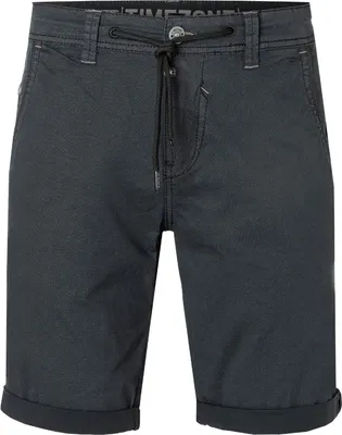 Obrázek produktu pro Chino šortky se stahovací šňůrkou LucaTZ |