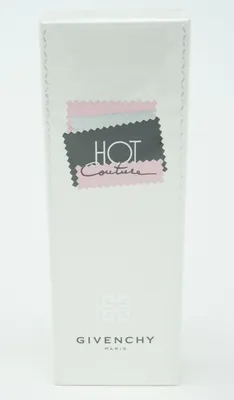 Produktbild von Givenchy Hot Couture Eau de Toilette für Damen 100 ml