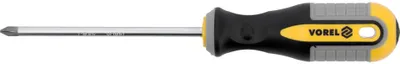 Immagine prodotto di Cacciavite a croce PH1, lunghezza 100 mm