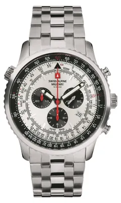 Zdjęcie produktu dla Swiss Alpine Military Mezczyznizegarek 7078.9132