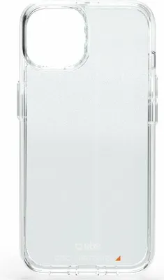 Image de SBS TED3OCOVIP1561 coque de protection pour téléphones portables 15,5 cm (6.12") Housse Transparent