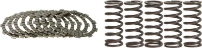 Immagine prodotto di Molle per frizione a lamelle per Yamaha FZR 400 RRSP, anni di produzione 1992-1994, di Pamoto - Nuove