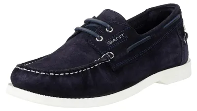 Produktbild von Gant Bootsschuhe Herren 32323030383232 Blau 43 EU