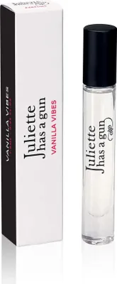 Produktbild von Juliette Has A Gun Vanilla Vibes Eau De Parfum Miniatur 7.5 ml (unisex)