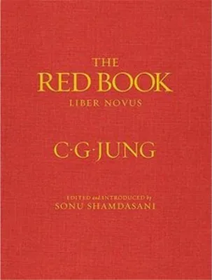 Produktbild von The Red Book
