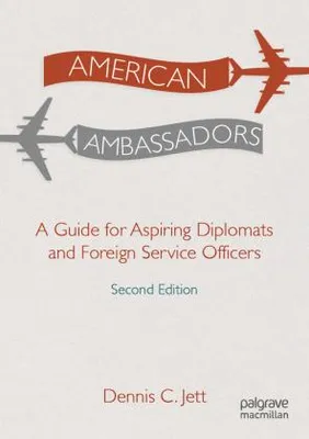 Obrázok produktu pre American Ambassadors