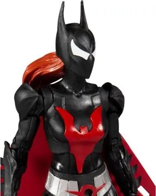 Zdjęcie produktu dla Kopia MATTEL MONSTER HIGH SCARE MESTER GIGI GRANT FIGURKA AKCJI LALKA NOWA  McFarlane Toys