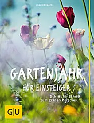 Image de Gartenjahr für Einsteiger