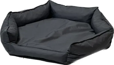 Obrázok produktu pre HEXAGON posteľ grafit XL 75x55x15