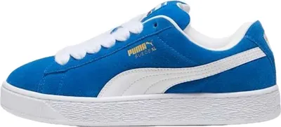 Zdjęcie produktu dla Puma Sneakers 395205-01 in Blue color size 43