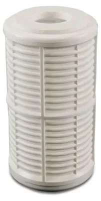Produktbild von Profec Filtereinsatz, Filterkartusche, Siebfilter - Nylon 60micron, Polyestergaze, Typ Kleinfilter 5"
