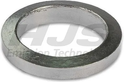 Produktbild von HJS Dichtring Abgasrohr 83 11 3914 für VW Transporter V Bus (7HB, 7HJ, 7EB, 7EJ, 7EF, 7EG, 7HF, 7EC) 57,5mm 76,2mm